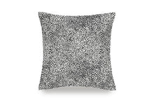  Mayfairsilk Leopard Pure Silk Cushion Cover MayfairSilk