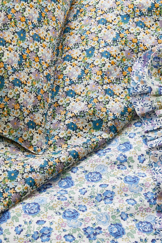 Libby Liberty Bedding Coco & Wolf