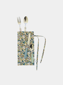  Libby Liberty Cutlery Bag Coco & Wolf