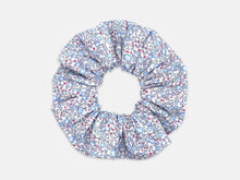  Liberty Eloise D Print Scrunchie Holme & Moss