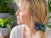 Scrunchie - Liberty Capel U Print