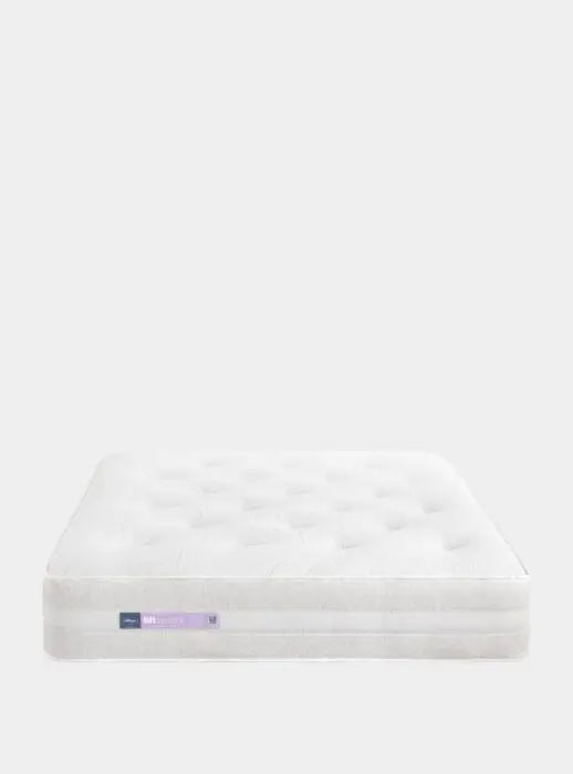 Lift Breathe Mattress Silentnight