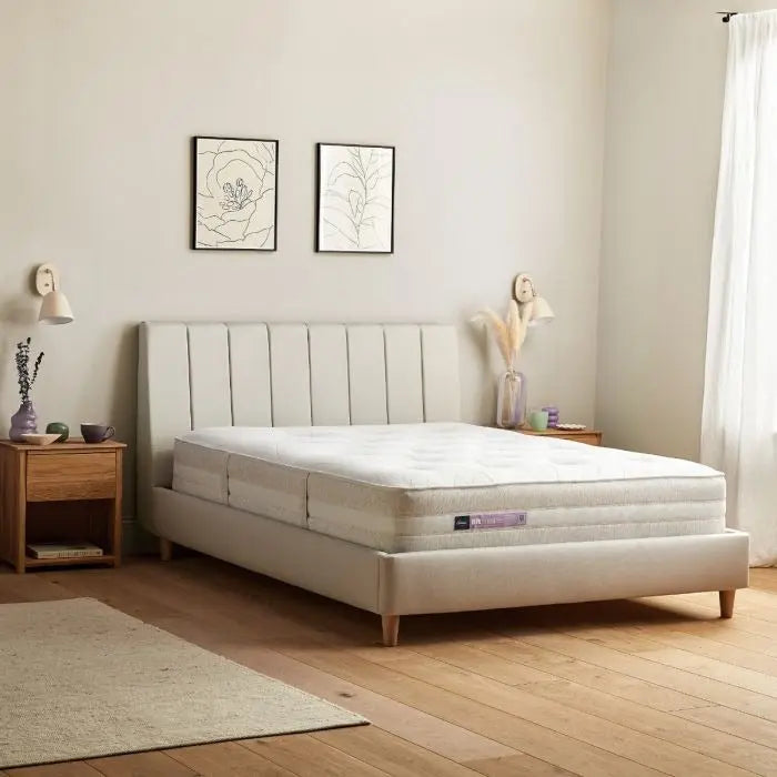 Lift Breathe Mattress Silentnight