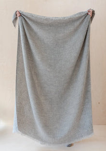  Light Grey Melange