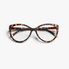 Light Tortoise Belleville Glasses Barner