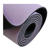 Lilac Anti-Slip Yoga Mat 4mm (+ Free Carry Strap) NESS & ME