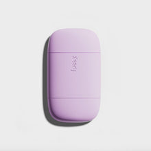  Lilac Fussy Natural Deodorant Case
