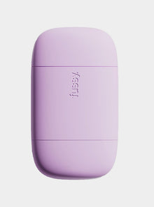  Lilac Fussy Natural Deodorant Case Fussy