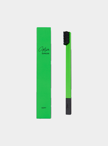  Lime Radiance Toothbrush APRIORI