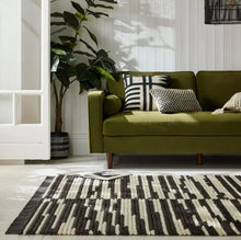  Lina Berber Rug Dunelm