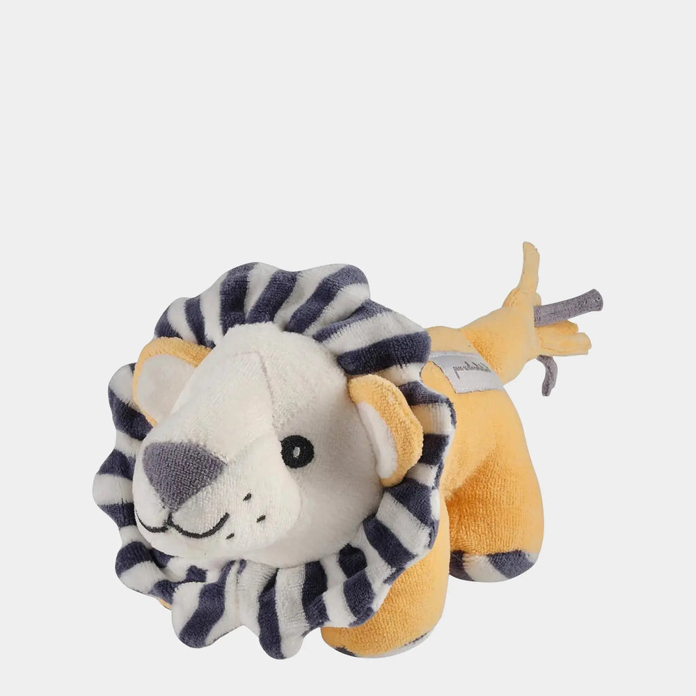 Lion Sensory Toy Pure Earth Collection