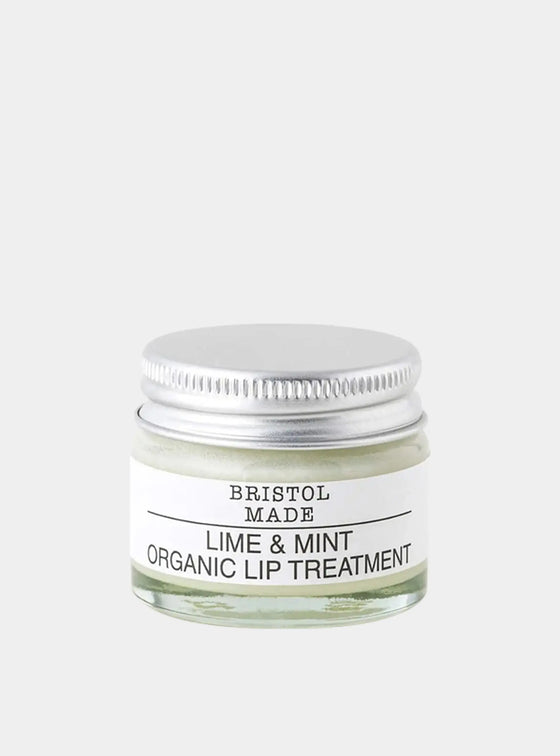 Lip Balm | Lime & Mint Bristolmade