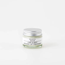  Lip Balm | Lime & Mint Bristolmade