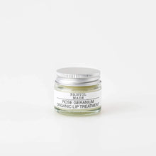  Lip Balm | Rose Geranium Bristolmade