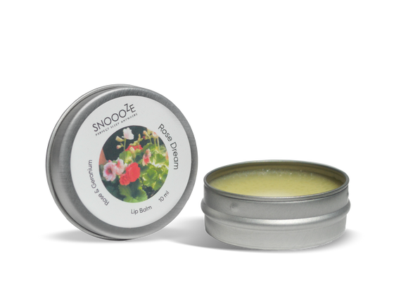 Rose Dream Lip Balm