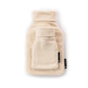 Little and Large Bamboo Hot Water Bottle Gift Set CosyPanda