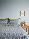 Lodden Navy Liberty Bedding