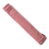 Long Organic Cotton Pink Hot Water Bottle CosyPanda