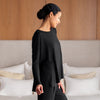 Long Sleeve Loose Fit Top — NATTWELL™ Dagsmejan