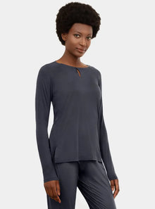  Long Sleeve Top — NATTCOOL™ Dagsmejan