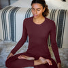 Long Sleeve Top — NATTRECOVER™ Dagsmejan