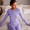 Long Sleeve Top — NATTWELL™ Dagsmejan