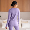 Long Sleeve Top — NATTWELL™ Dagsmejan