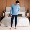 Long Sleeve Top — NATTWELL™ Dagsmejan