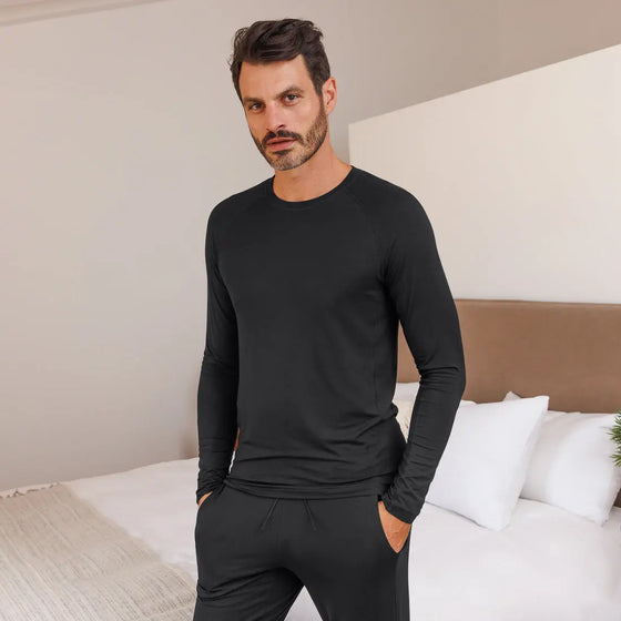 Long Sleeve Top — NATTWELL™ Dagsmejan