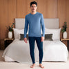 Long Sleeve Top — NATTWELL™ Dagsmejan