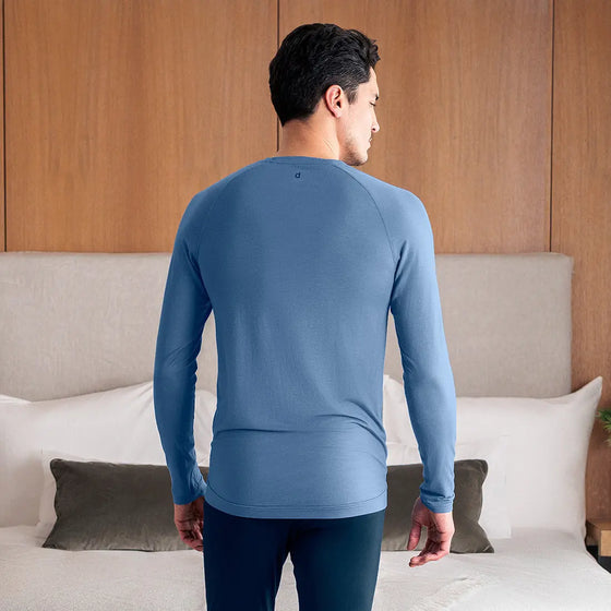 Long Sleeve Top — NATTWELL™ Dagsmejan