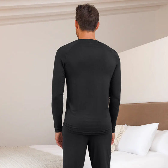 Long Sleeve Top — NATTWELL™ Dagsmejan