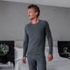 Long Sleeve Top — NATTWELL™ Dagsmejan