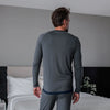 Long Sleeve Top — NATTWELL™ Dagsmejan