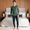 Long Sleeve Top — NATTWELL™ Dagsmejan