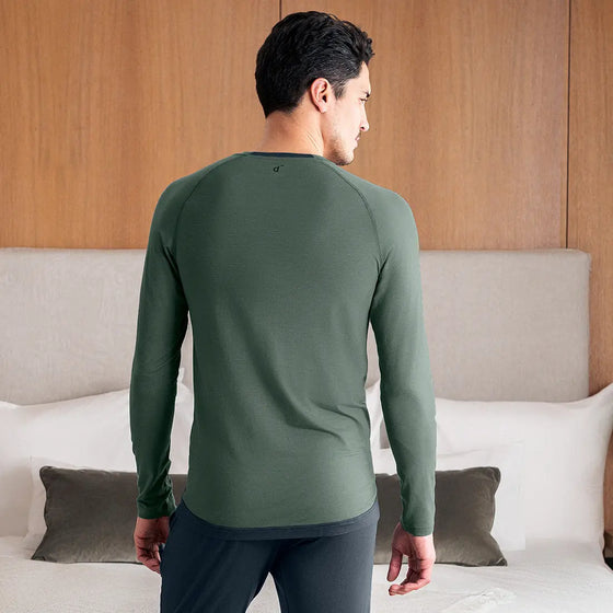 Long Sleeve Top — NATTWELL™ Dagsmejan