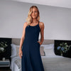 Long Slip Dress — NATTWELL™ Dagsmejan