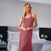 Long Slip Dress — NATTWELL™ Dagsmejan