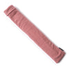 Long Organic Cotton Pink Hot Water Bottle