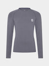 Long Sleeve Top - Grey