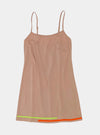 Lovely Break Nude Camisole NOKAYA