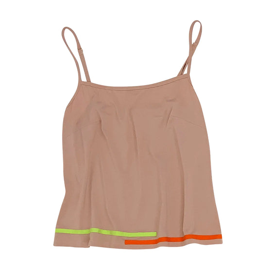 Lovely Break Nude Camisole NOKAYA