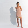 Lovely Break Nude Chemise NOKAYA