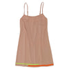 Lovely Break Nude Chemise NOKAYA