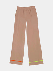  Lovely Break Nude Pyjama Pants NOKAYA