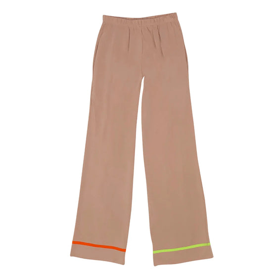 Lovely Break Nude Pyjama Pants NOKAYA