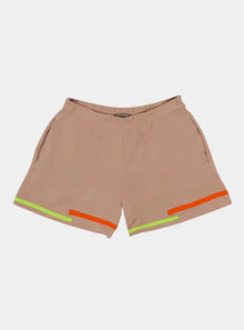  Lovely Break Nude Pyjama Shorts NOKAYA