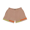 Lovely Break Nude Pyjama Shorts NOKAYA