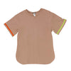 Lovely Break Nude T-Shirt NOKAYA