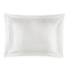 Lucinda Oxford Border Silk Pillowcase Silk Works London